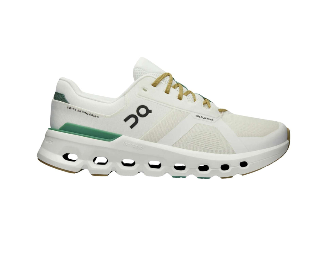 On Cloudrunner 2 Dames Hardloopschoenen