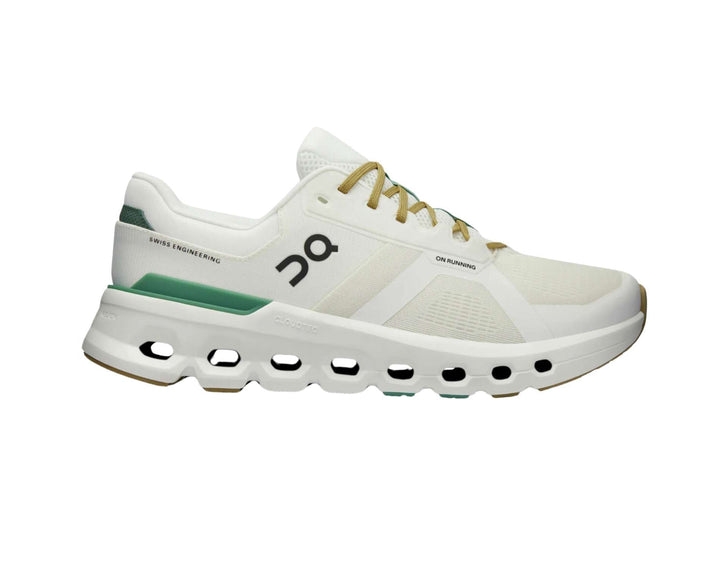 On Cloudrunner 2 Dames Hardloopschoenen