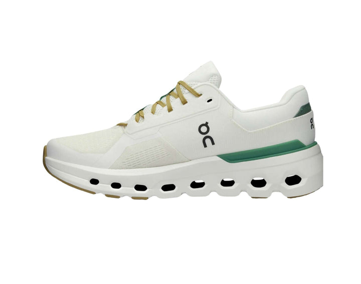 On Cloudrunner 2 Dames Hardloopschoenen