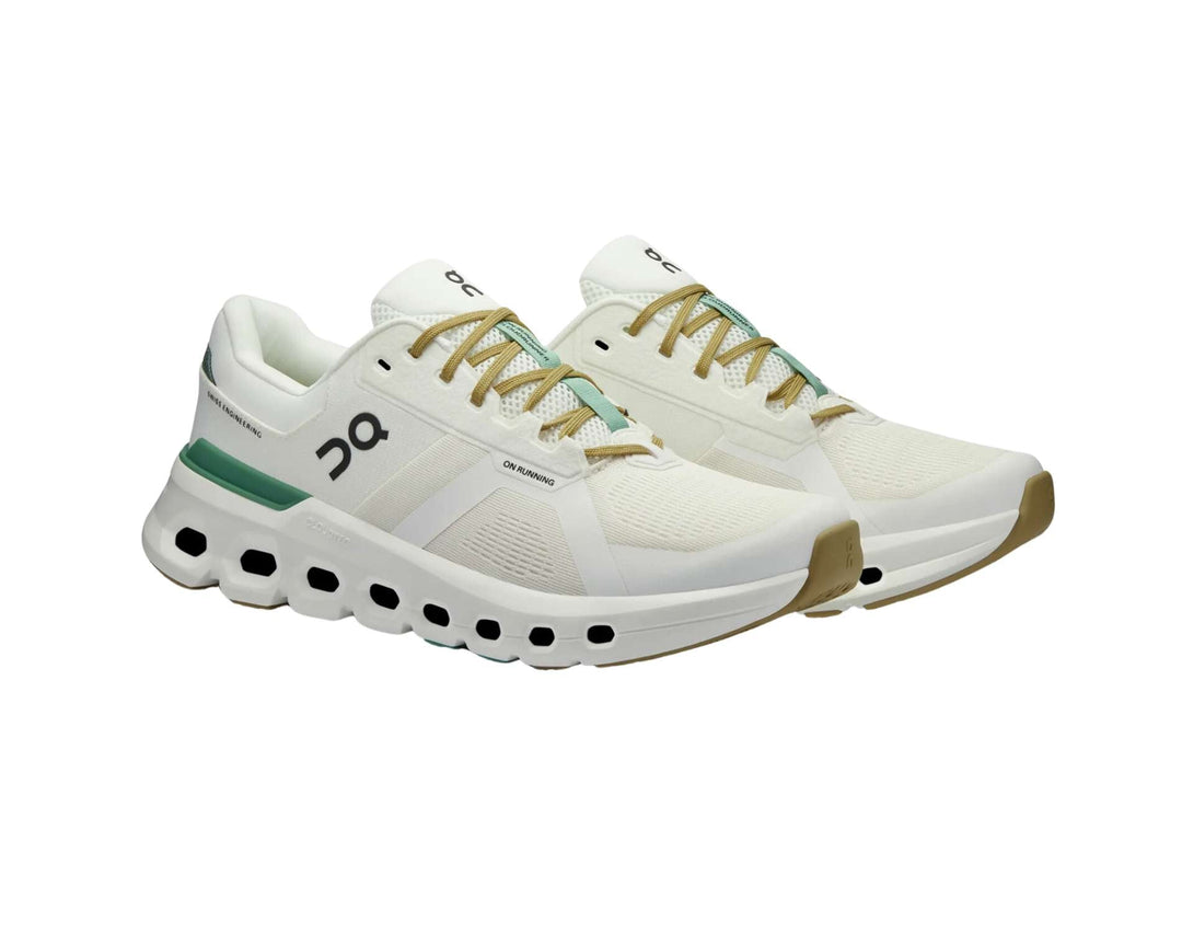 On Cloudrunner 2 Dames Hardloopschoenen