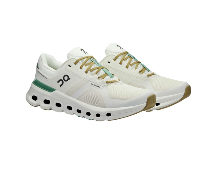 On Cloudrunner 2 Dames Hardloopschoenen