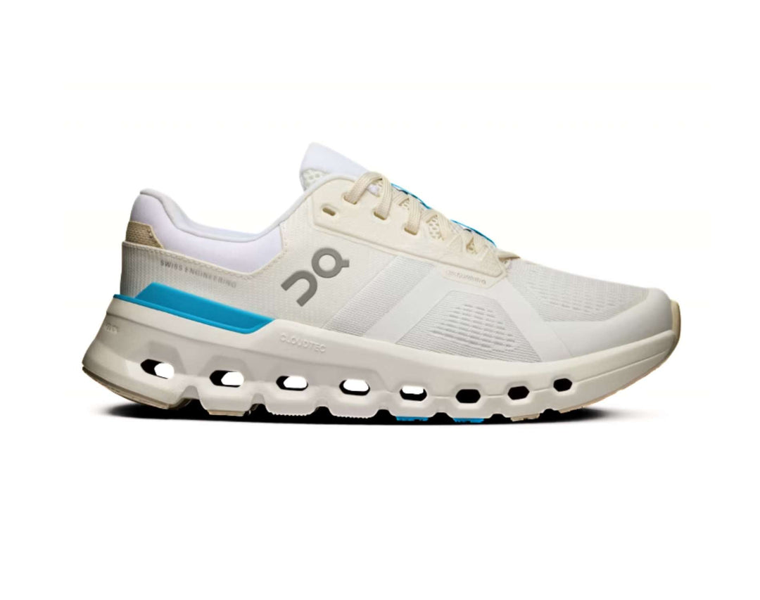 On Cloudrunner 2 Dames Hardloopschoenen