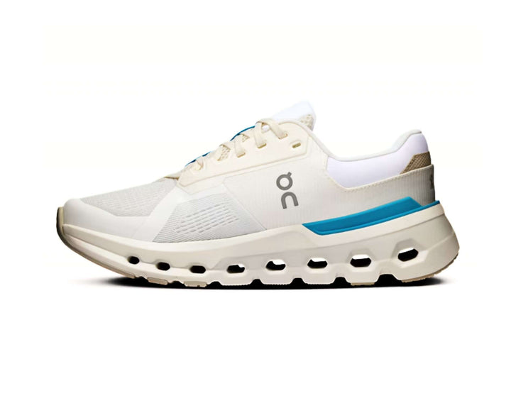 On Cloudrunner 2 Dames Hardloopschoenen