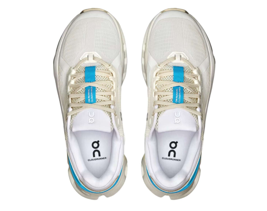 On Cloudrunner 2 Dames Hardloopschoenen