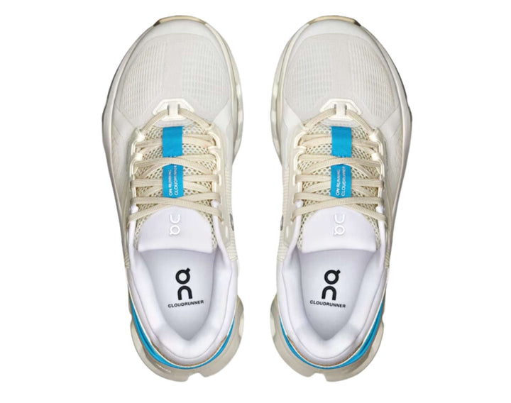 On Cloudrunner 2 Dames Hardloopschoenen