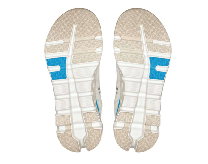 On Cloudrunner 2 Dames Hardloopschoenen