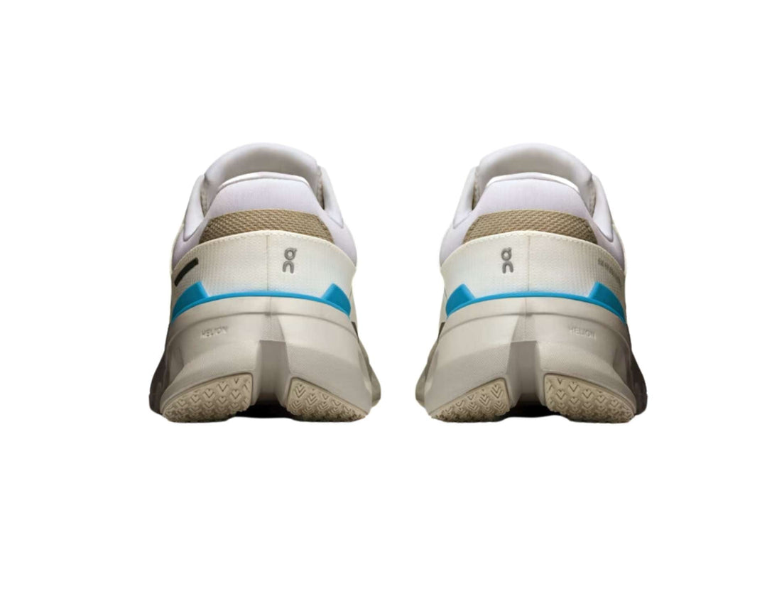 On Cloudrunner 2 Dames Hardloopschoenen