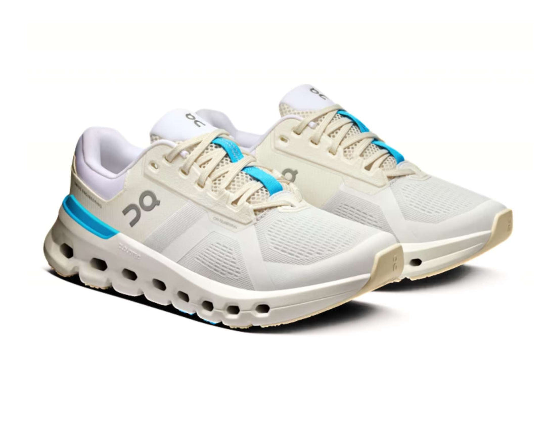 On Cloudrunner 2 Dames Hardloopschoenen