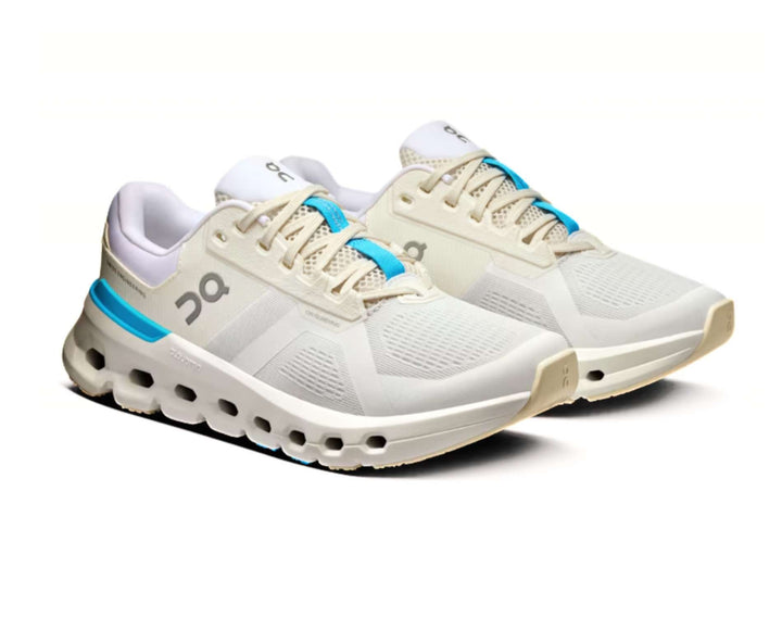 On Cloudrunner 2 Dames Hardloopschoenen
